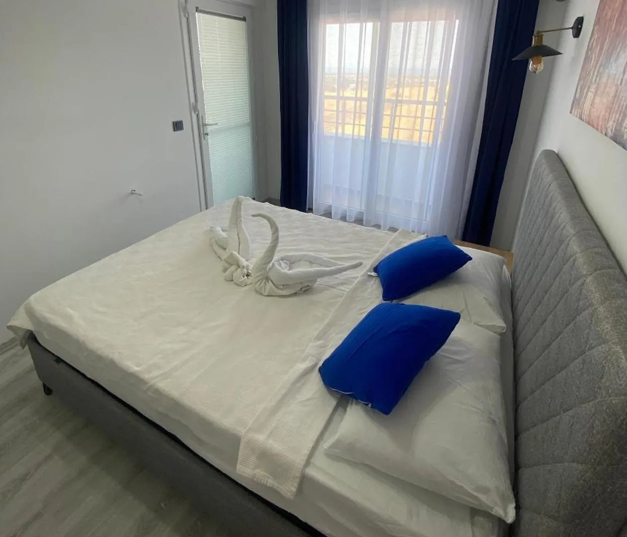 Mavi Restaurant & Apartments 3 Didim