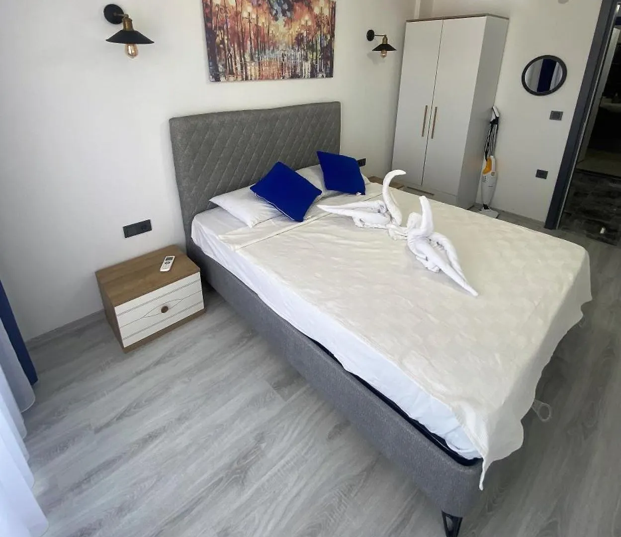 Mavi Restaurant & Apartments 3 Didim