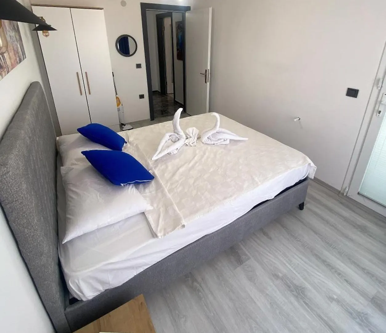 Mavi Restaurant & Apartments 3 Didim