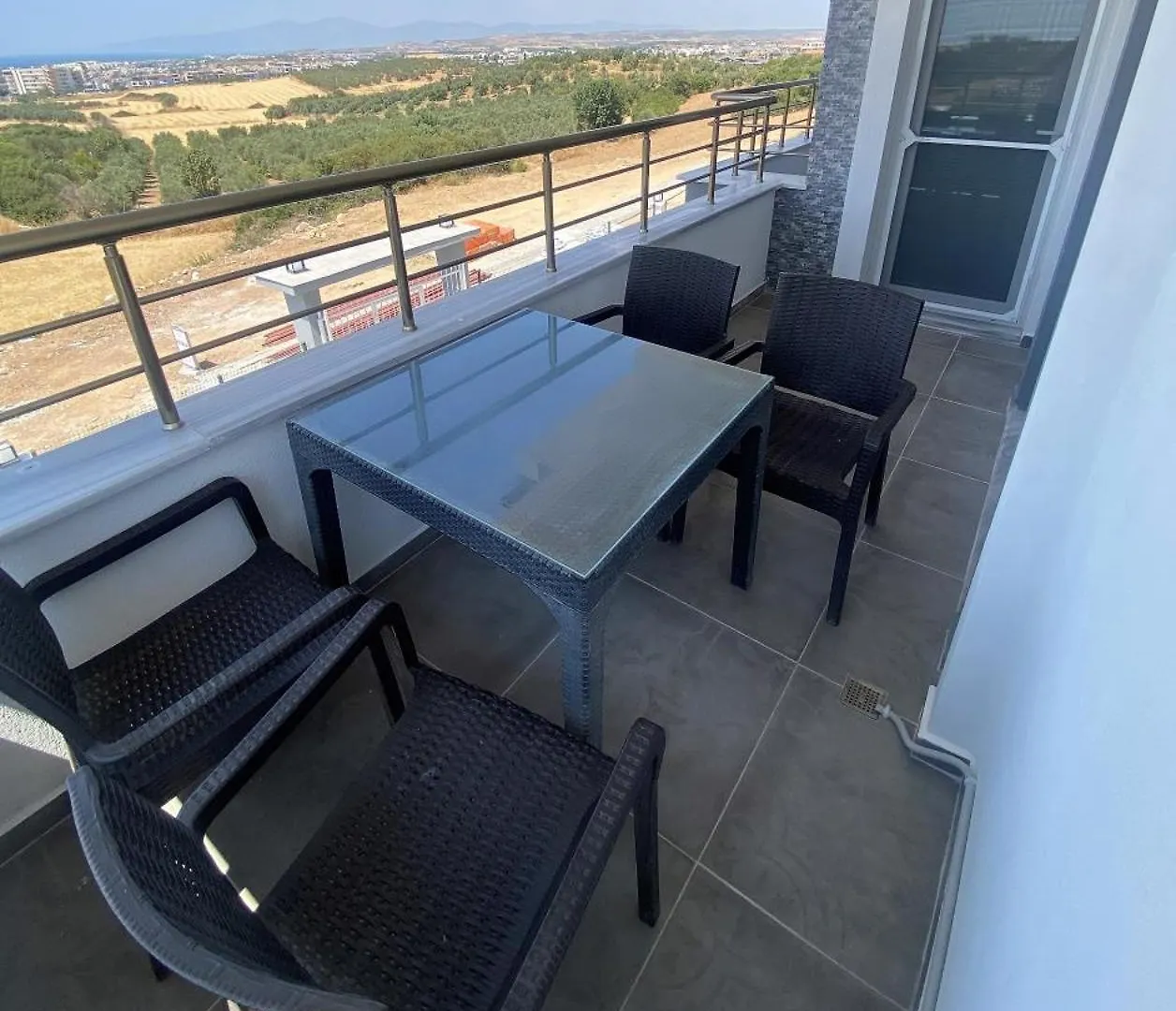 Mavi Restaurant & Apartments 3 Didim