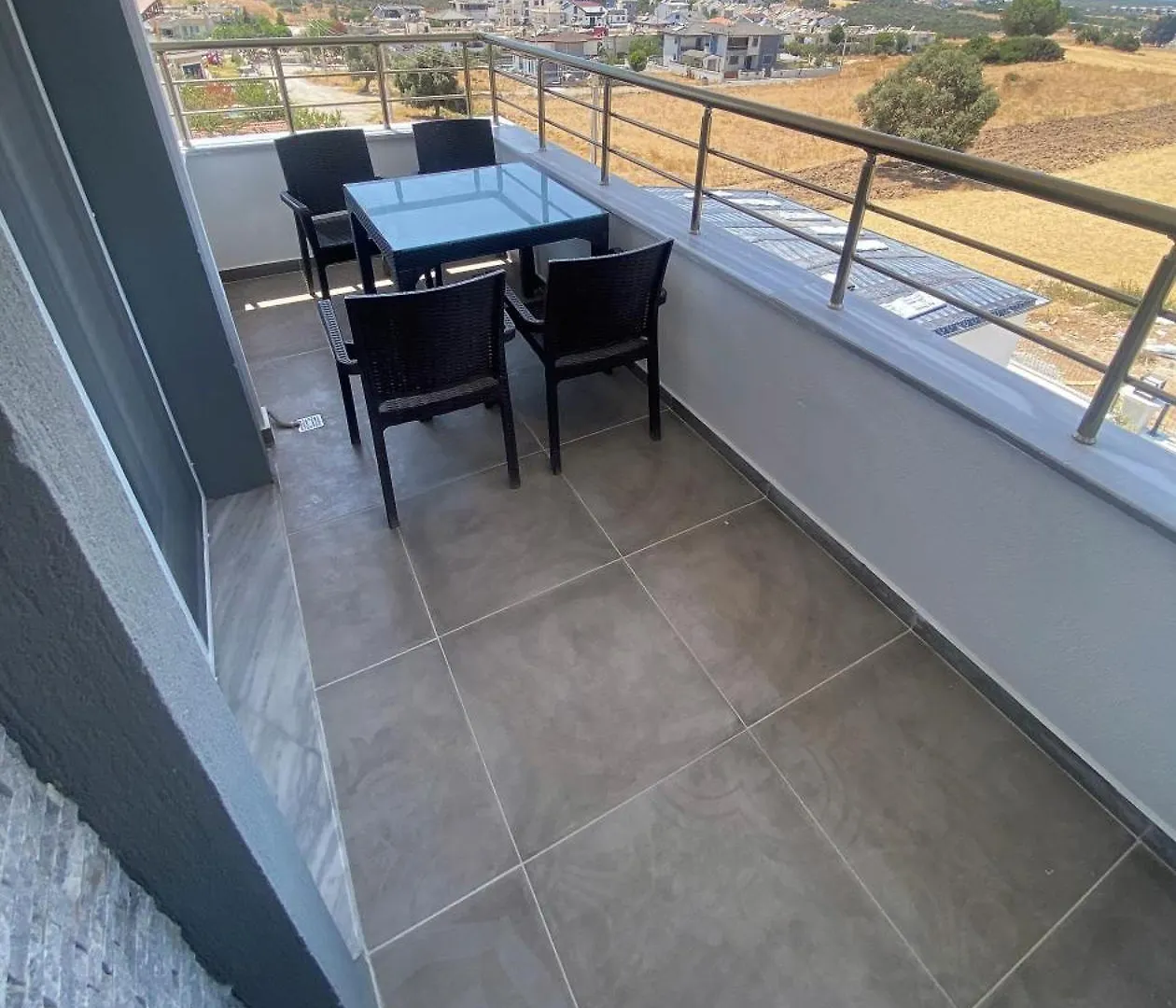 Mavi Restaurant & Apartments 3 Didim