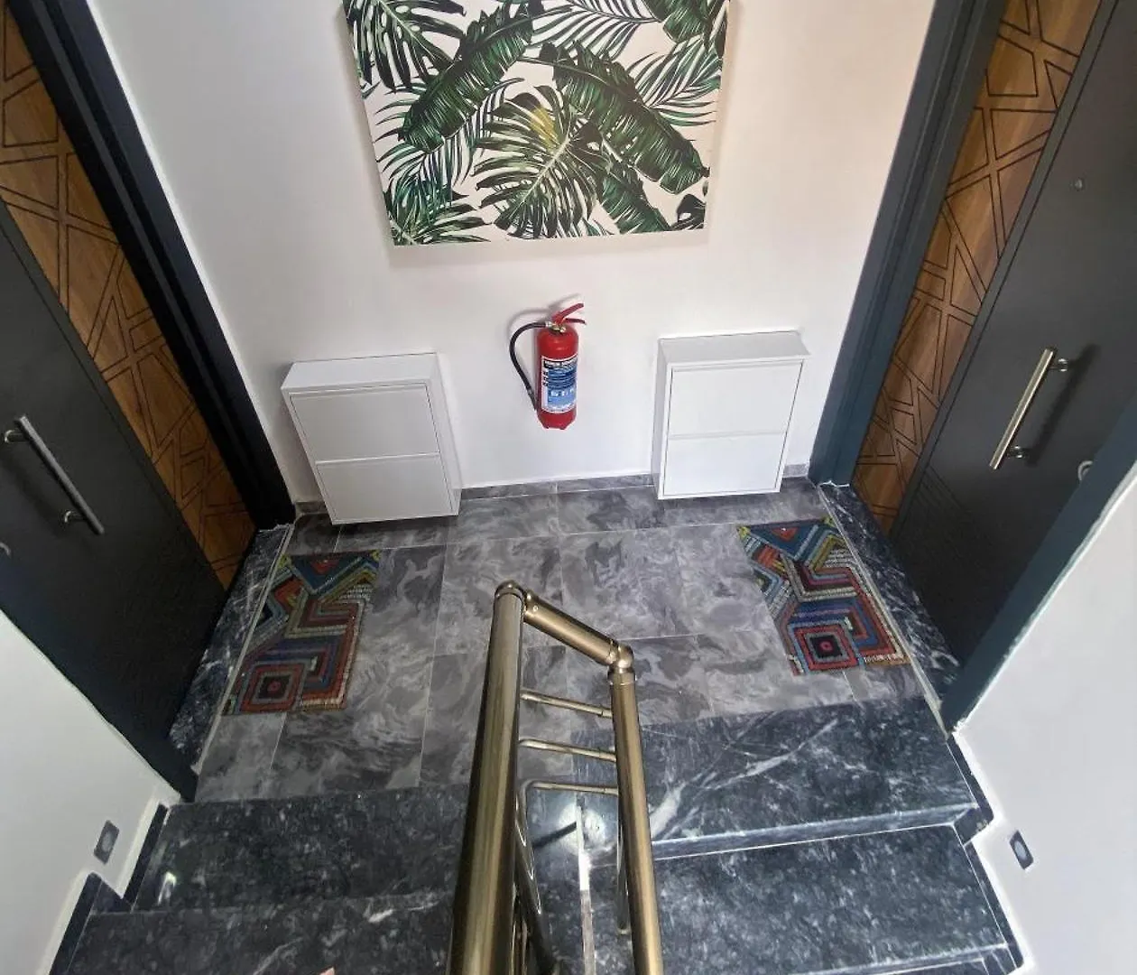 Mavi Restaurant & Apartments 3 Didim