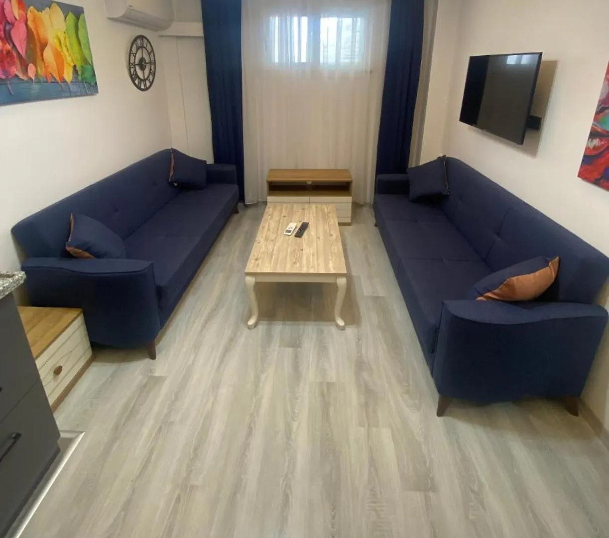 Mavi Restaurant & Apartments 3 Didim